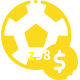 Aposte em esportes do mundo todo no z98!
